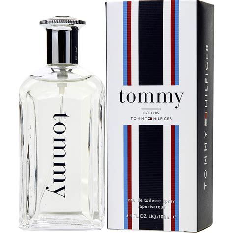 tommy hilfiger original cologne|tommy hilfiger fragrantica.